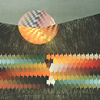 soleil brisé